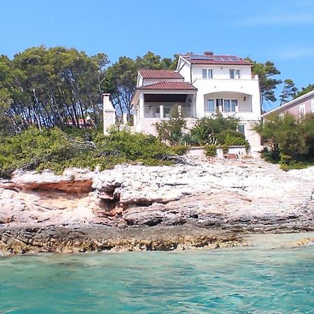 Villa Putto Vela Luka Exterior foto