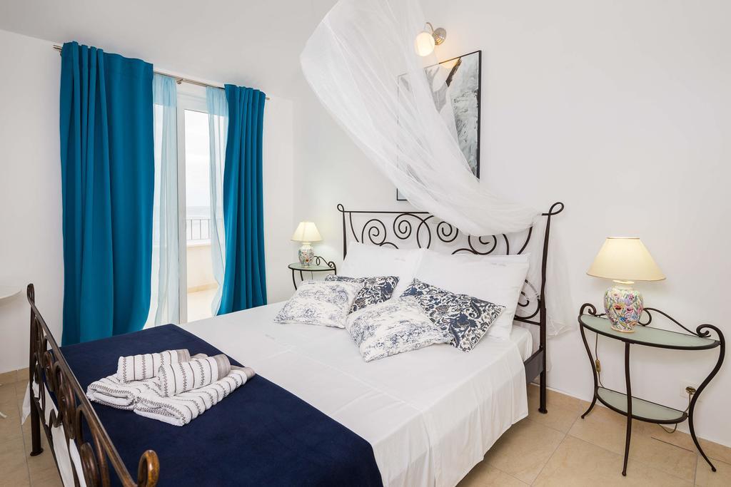Villa Putto Vela Luka Zimmer foto